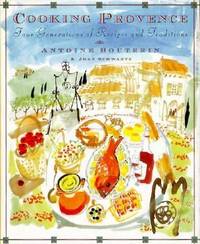 Cooking Provence : Four Generations of Traditions and Recipes