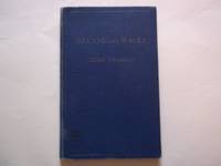 IRELAND and WALES. by O&#39;Rahilly. Cecile - 1924