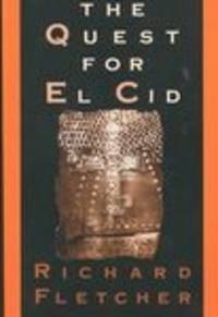 image of Quest for El Cid