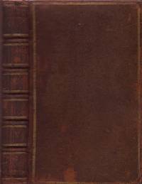 Demonstration of the Gross and Fundamental Errors of a Late Book, called A Plain Account of the Nature and End of the Sacrament of the Lord's Supper, &c, A.