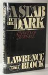 A Stab in the Dark