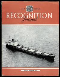 image of Joint Services Recognition Journal Vol. 18 October 1963 No. 10