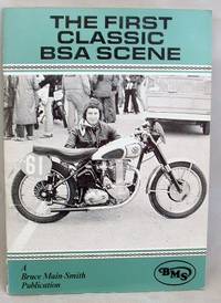 image of The First Classic BSA Scene