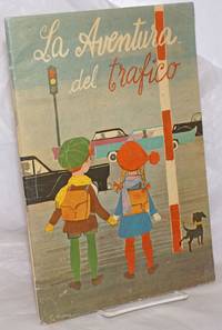 image of La Aventura del Trafico