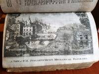 LONGWORTH'S AMERICAN ALMANAC, NEW YORK REGISTER AND CITY DIRECTORY For the Fortieth Year of American Independence