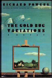 image of The Gold Bug Variations