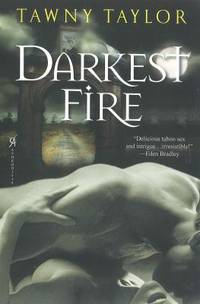 Darkest Fire (Black Gryffon)