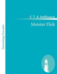 Meister Floh:Ein Capriccio nach Jakob Callot