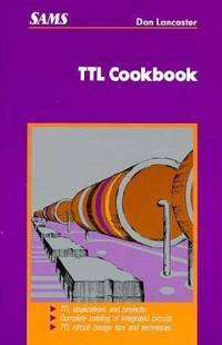 cover of TTL Cookbook