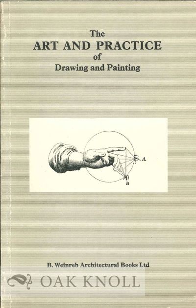 INSTRUCTION BOOKS ON THE ART AND PRACTICE OF DRAWING AND PRINTING