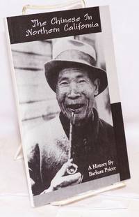 image of The Chinese in Northern California, a history