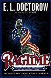 Ragtime by E. L. Doctorow - 1997-08-07