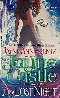 The Lost Night (A Harmony Novel)