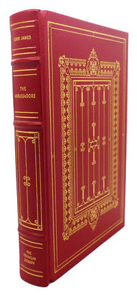 image of THE AMBASSADORS Franklin Library