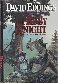 The Ruby Knight : Book Two of The Elenium