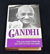 Gandhi by Gandhi, Mahatma - 1983-01-01