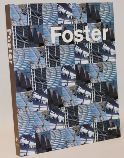 Foster, catalogue 2001.
