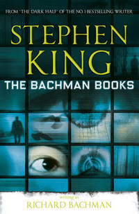 image of The Bachman Books