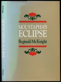 Moustapha's Eclipse [Signed by McKnight!]