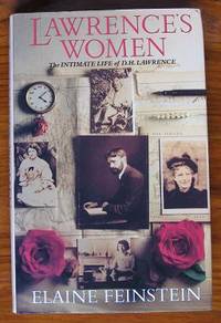image of Lawrence's Women: The Intimate Life of D. H. Lawrence