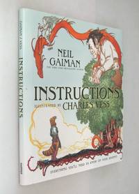 cover of Instructions