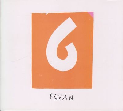 Pavan 6.