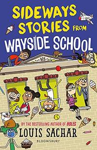 image of Sideways Stories From Wayside School
