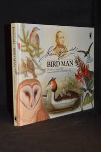 cover of John Gould - Bird Man