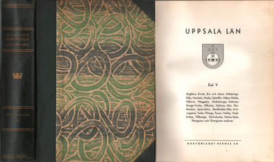 SVERIGES BEBYGGELSE. Statistisk-topografisk…