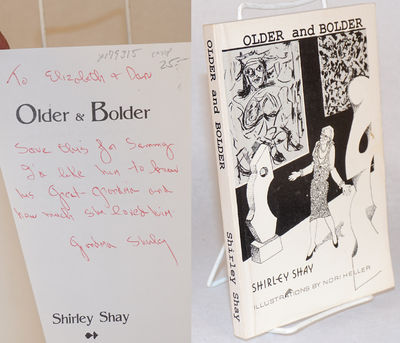 : Self-published by the author, 1992. Paperback. ii, 177p., illustrations, personal inscription sign...