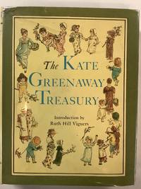 KATE GREENAWAY TREASURY