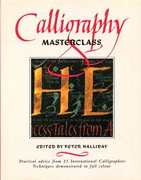 Calligraphy Masterclass