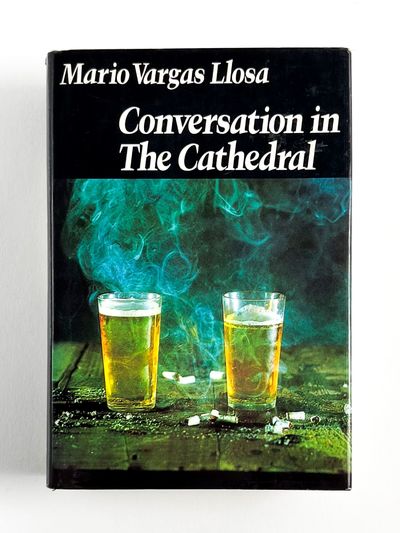 New York: Harper & Row, Publishers, 1984. Very good plus in very good plus jacket.. Inscribed reissu...