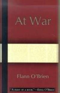 At War by Flann O'Brien - 2004