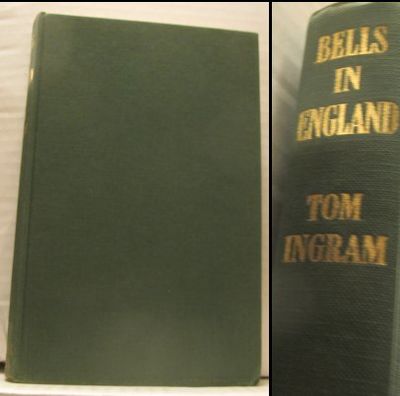 Bells in England.