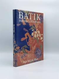 Batik: Fabled Cloth of Java