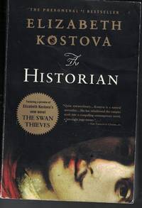image of Historian