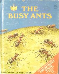 The Busy Ants