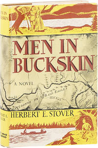 Men In Buckskin