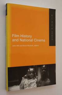 image of Film History and National Cinema: Studies in Irish Film 2