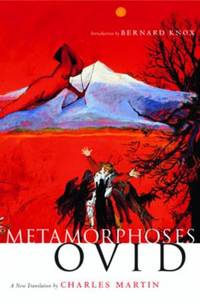 Metamorphoses (First Edition)