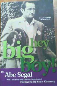 image of Hey Big Boy!