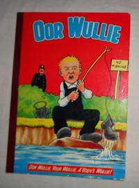 Oor Wullie : 1980 - 