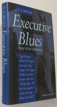 Executice Blues. Chef utan uppdrag. Översättning:…