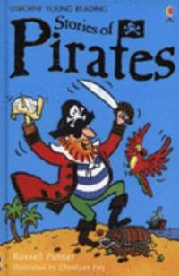 Stories of Pirates (Young Reading (Series 1))