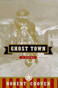 image of Ghost Town