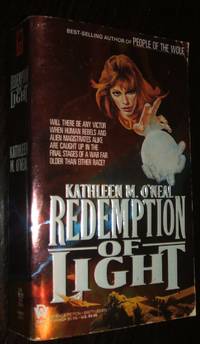 Redemption of Light by Kathleen M. O'Neal - Paperback - first thus - 1991 - from biblioboy (SKU: 94594)