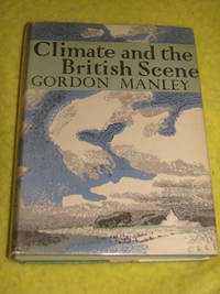image of New Naturalist No. 22, Climate and the British Scene