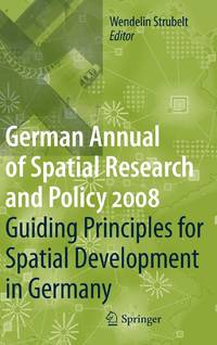 Guiding Principles for Spatial Development in Germany
