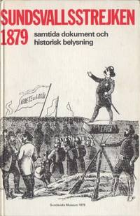 Sundsvallsstrejken 1879.